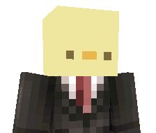 ChickenSaviour's skin
