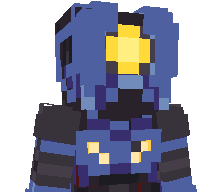 TrikeHunter's skin