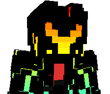 Miner1Craft's skin
