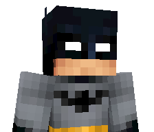 BatmanBurnzy's skin