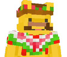 titicasaYT's skin