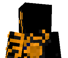 Mo7o's skin