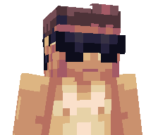 BraNugget's skin