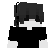 WaterBubbleXD's skin