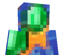 IZAYAH808's skin