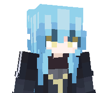 MegOXman_'s skin