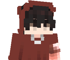 NightFozX's skin