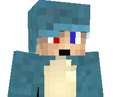 SnorlaxPredator's skin