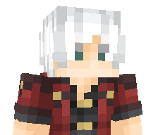 Minepro4861's skin