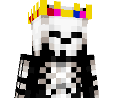 RayMaxos's skin