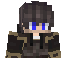 Danskku's skin