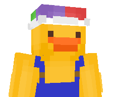 Crikieees's skin