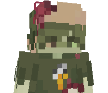 MelFlopped's skin