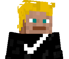 KingOfHunger's skin