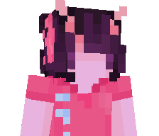 lumiinx's skin