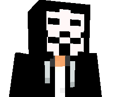 DamagedForever's skin