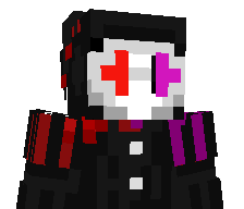 WildPixelMan's skin