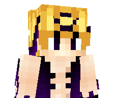 allien3link's skin