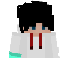 SrBolin's skin