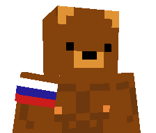 ExBear333's skin