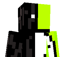 Nivek380's skin