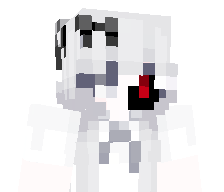 Catpawo's skin