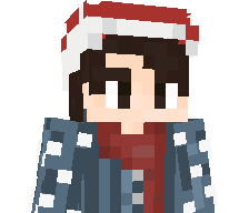 Thex_8's skin