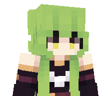 Yuuutsuu's skin