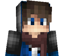 _CrafterLP's skin