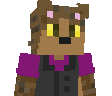 Luckycat004's skin