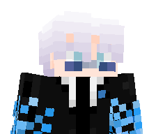 SrParca01's skin