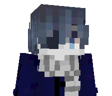 relightin's skin