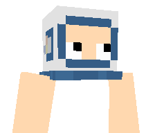 flobberdart's skin