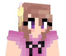 Haruna's skin