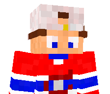 culculloupette's skin