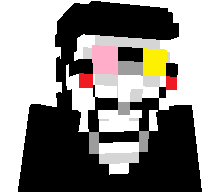 ishoweyes's skin