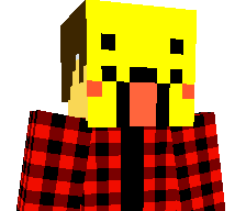 LushToaster3187's skin