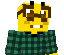 CrazyBunda's skin