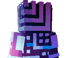 ODOSERON's skin