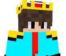MadaraGaming777's skin