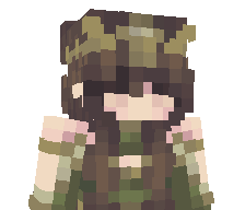 Groxeil's skin