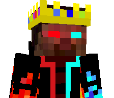 PyrofrostElite's skin