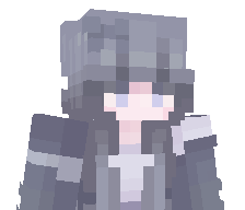 Waifuzinha's skin