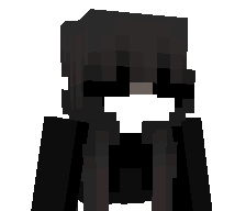 dysnia's skin