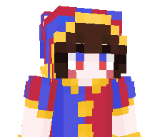dovox's skin