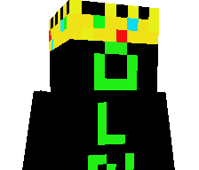 Holkboll's skin