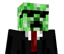 DiamondPickAxMan's skin