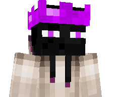Capinfer's skin