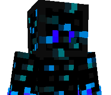 Uperion's skin