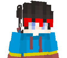 xianyuzaixiawuji's skin